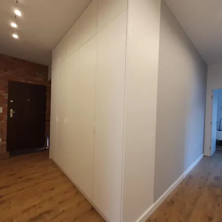 Appartamento Royal Family Metro Mlociny