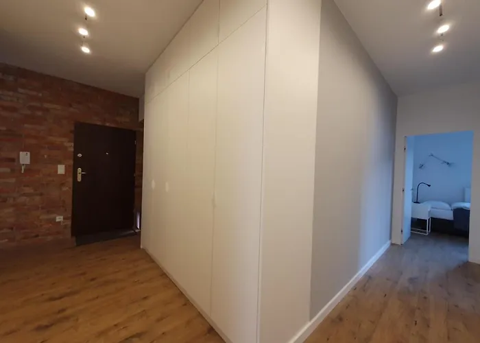 Apartman Royal Family Metro Mlociny